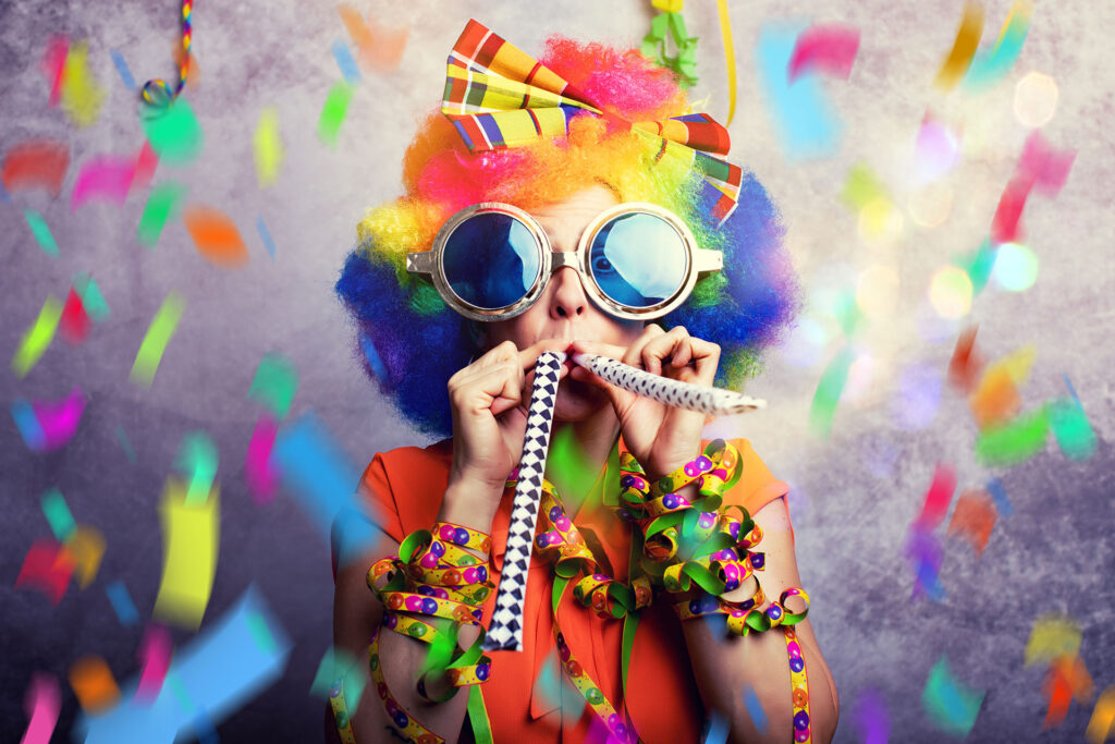 Carnavalkleding