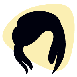 Pruiken