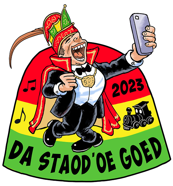 Boemeldonck da staodoe goed
