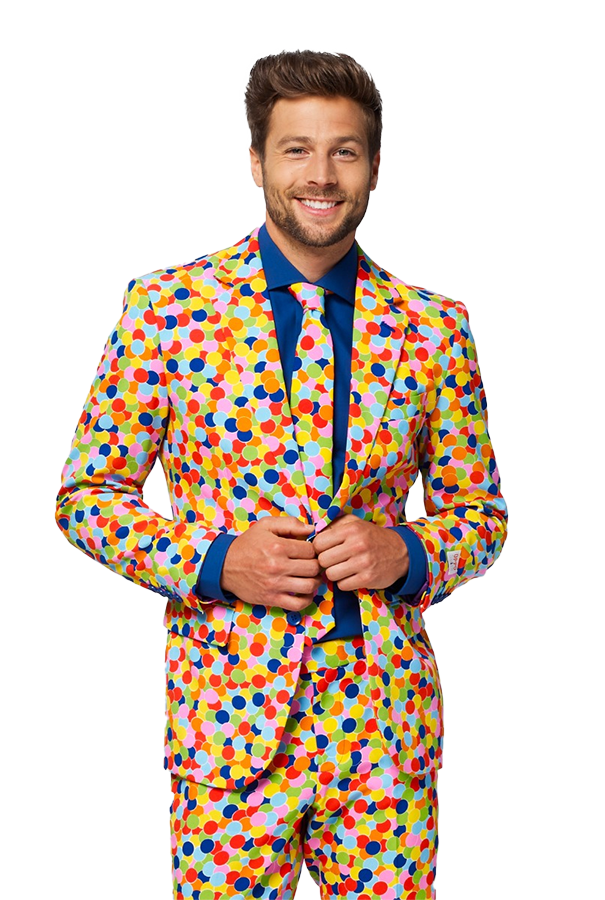 opposuits kostum